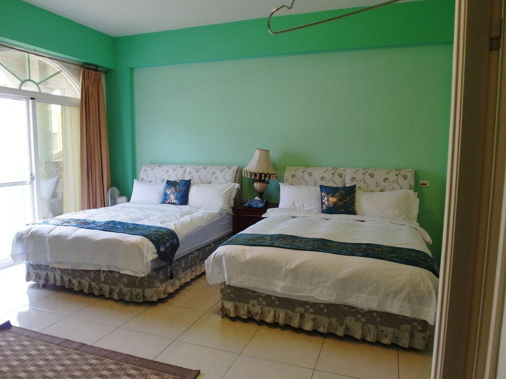 جيان Sunny Homestay المظهر الخارجي الصورة