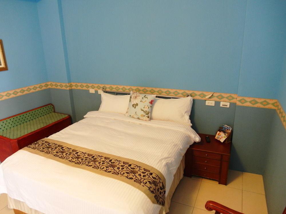 جيان Sunny Homestay المظهر الخارجي الصورة