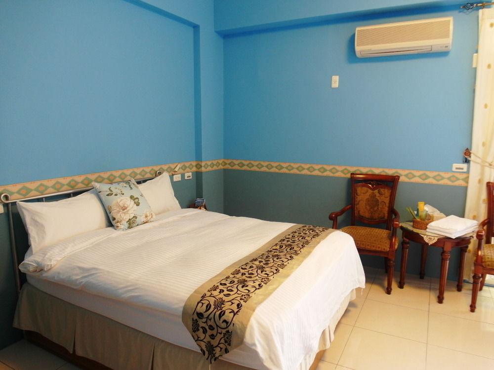 جيان Sunny Homestay المظهر الخارجي الصورة