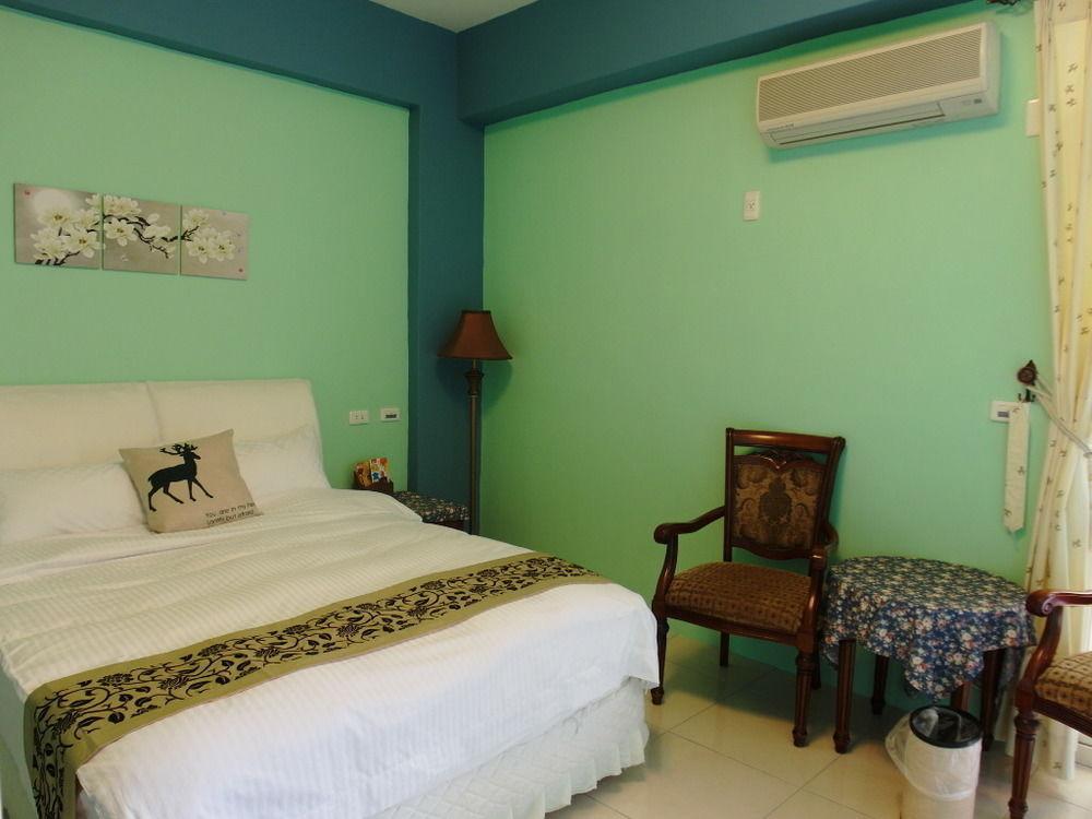 جيان Sunny Homestay المظهر الخارجي الصورة